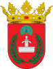 Coat of arms of Pavías