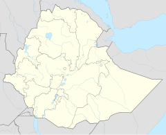 Hawassa Industrial Park is located in Ethiopia