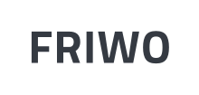 FRIWO Logo