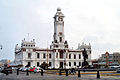 Faro Venustiano Carranza.