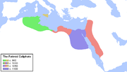 Evolution of the Fatimid Caliphate