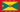 flagge fan Grenada