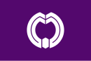 Drapeau de Minamata-shi