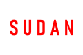 Provisional flag of Sudan used during the Afro-Asian Conference (April 1955)[9]