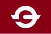 Flag of Tawaramoto