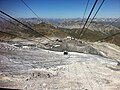 Funifor-Seilbahn zum Monte Livrio