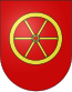 Blason de Galmiz