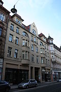 Geiststraße 22