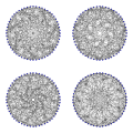 Gewirtz graph