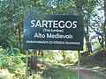 Sartegos