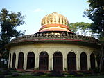 Golghar