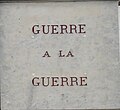 inscription de Gy-l'Évêque