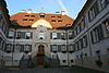 Hôtel-Dieu with pharmacy and museum