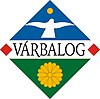 Coat of arms of Várbalog