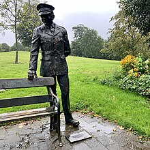 Ice House Hill, Dundalk, County Louth