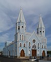 Iglesia Santa Lucía