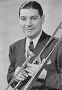 Jack Teagarden (1944)