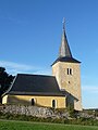 Katholische Filialkirche St. Nikolaus