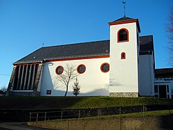 Church