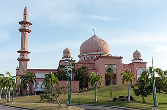 UMS mosque