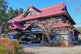 強首温泉・樅峰苑