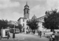 Cattedrale della città, chiesa di Santa Maria Maddalena