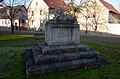 Kriegerdenkmal