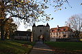 Schloss Le Breuil-Yvain