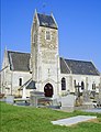 Église Saint-Jacques