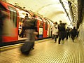 Metropolitano de Londres.