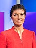 Sahra Wagenknecht (BSW, designiert)