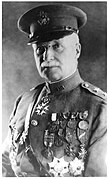 Major General Edward Mann Lewis 1924