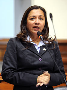 Marisol Espinoza