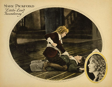 scene from the Little Lord Fauntleroy, by Elco. Corp. (edited by Durova)
