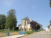 Chapelle Notre-Dame.