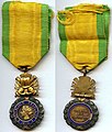 Médaille militaire