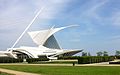 Milwaukee Art Museum