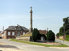 Le calvaire de nos jours