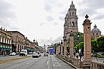 Historic Centre of Morelia