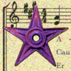 The WikiProject Music Barnstar