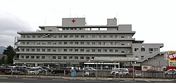 Nagano Red Cross Hospital