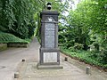 Hauptfriedhof Koblenz