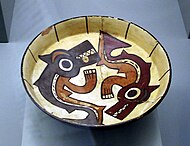 Nazca ceramic