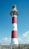 Phare de Nieuwpoort