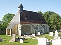 Église de la Nativité-de-la-Vierge de Nogent-en-Othe