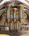 Orgel