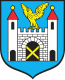 Blason de Gmina Złocieniec