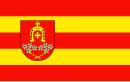 Drapeau de Czerwin