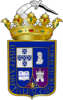 Coat of arms of Horta