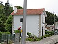 Miniatura para Estação Ferroviária de Paços de Brandão